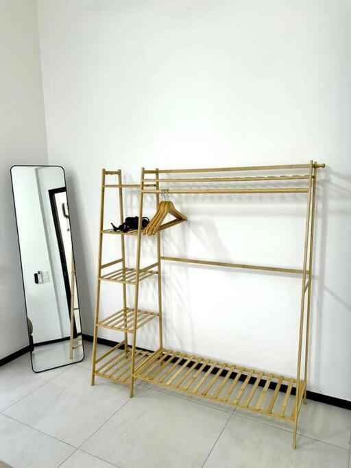 Urban Georgetown 9pax 4queenbed 3bedroom 2bath 2carparks * Jelutong