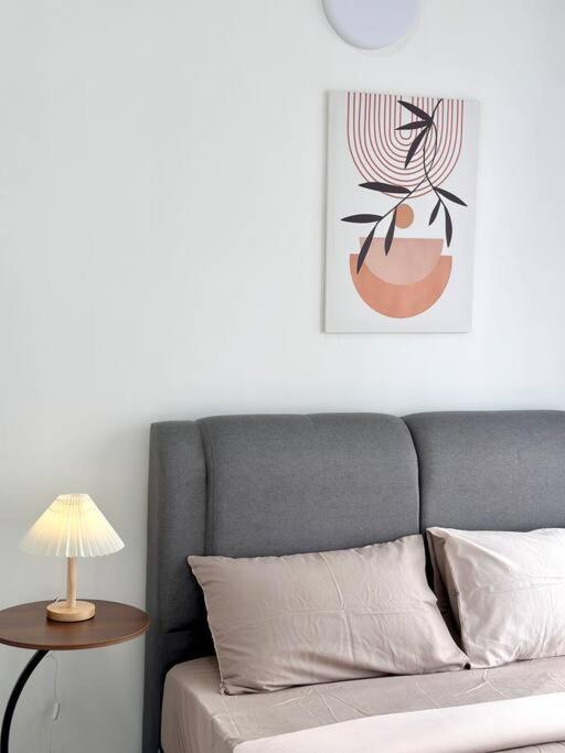 Urban Georgetown 9pax 4queenbed 3bedroom 2bath 2carparks Apartment