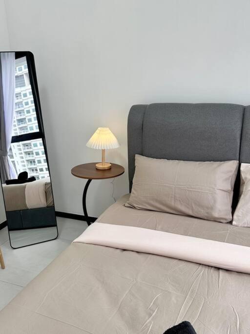 Urban Georgetown 9pax 4queenbed 3bedroom 2bath 2carparks * Jelutong