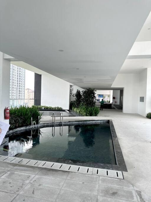 Urban Georgetown 9pax 4queenbed 3bedroom 2bath 2carparks