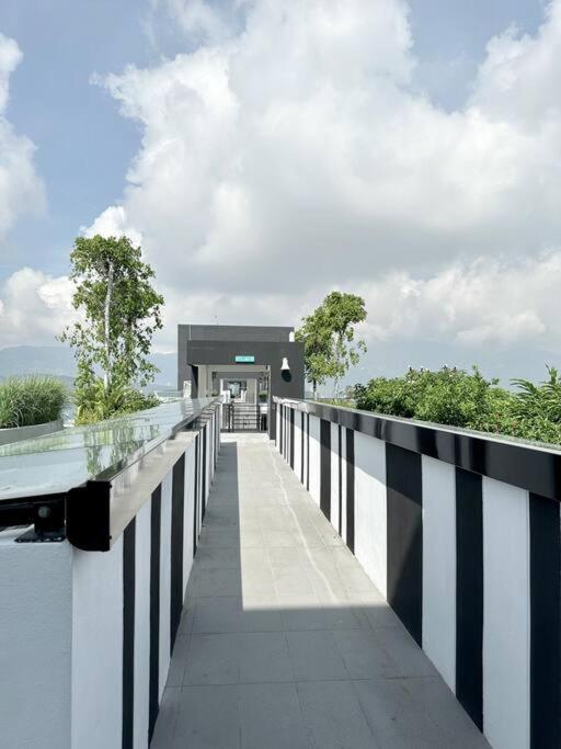 Urban Georgetown 9pax 4queenbed 3bedroom 2bath 2carparks * Jelutong