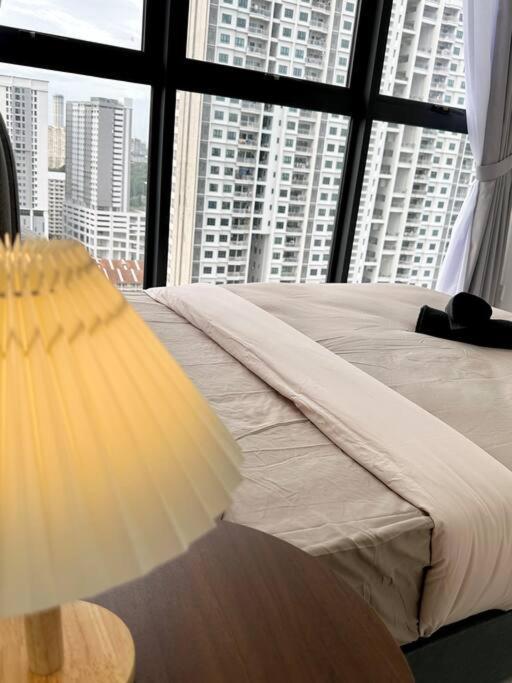 Urban Georgetown 9pax 4queenbed 3bedroom 2bath 2carparks * Jelutong
