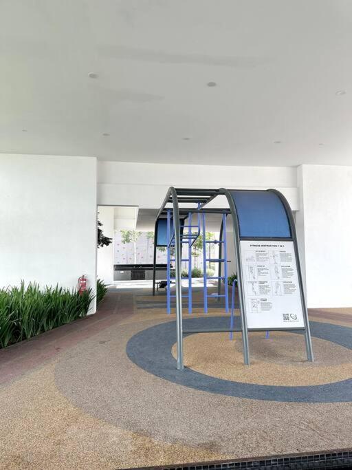 Pangsapuri Urban Georgetown 9pax 4queenbed 3bedroom 2bath 2carparks Jelutong